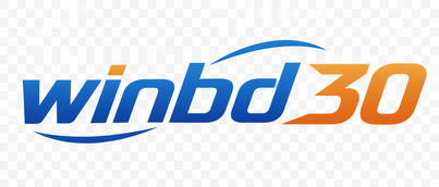 winbd30 logo